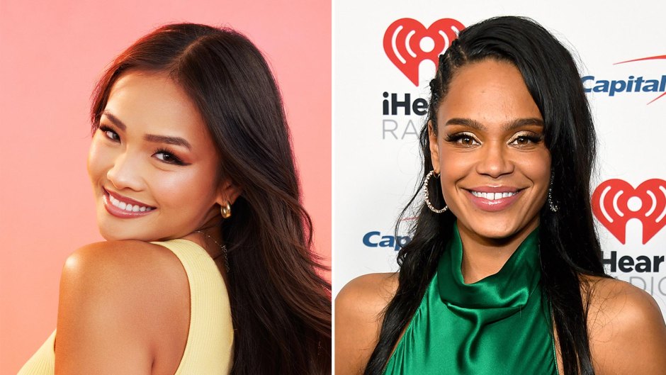 Bachelorettes Jenn Tran Reveals Advice Michelle Young Gave Her on How to Deal With Racism Haters