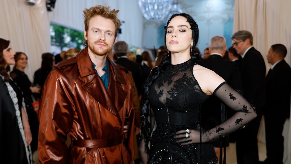 Billie Eilish in a Panic After Brother Finneas Takes TV Role