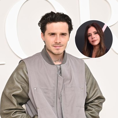 Brooklyn Beckham Speaks About Filming Spice Girls Reunion