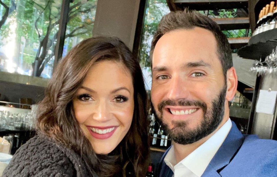Desiree Hartsock and Chris Siegfried’s Relationship Timeline