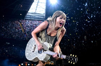 Taylor Swift | The Eras Tour - Cardiff, Wales