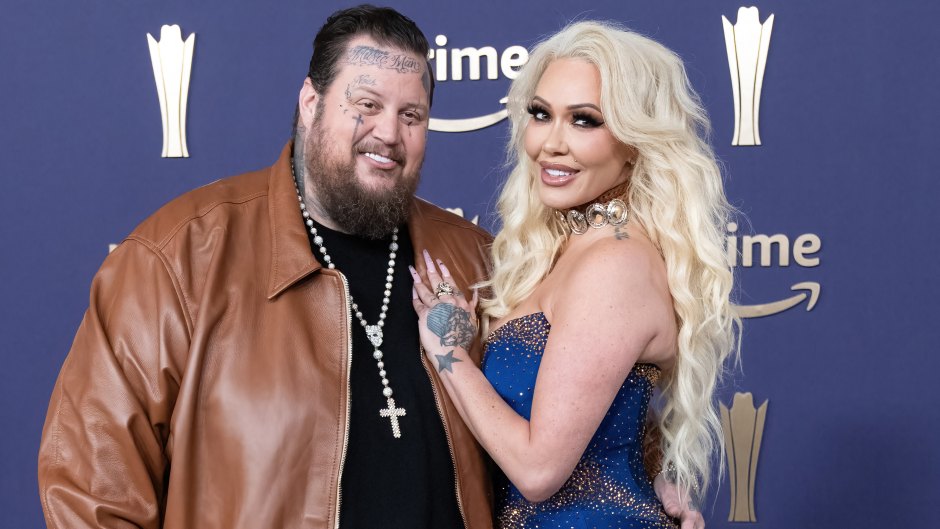 Jelly Roll and Bunnie Xo Undergoing IVF to Expand Family