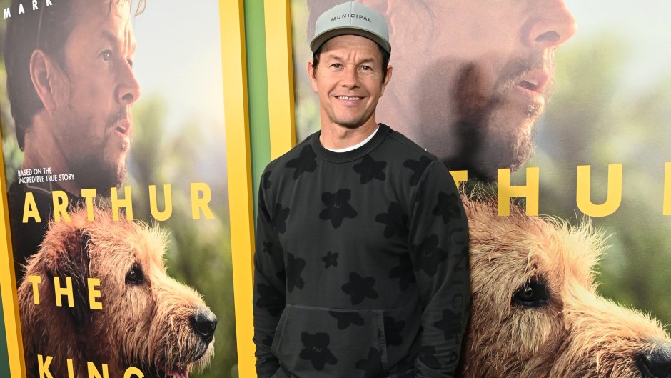 Mark Wahlberg on How Devotion to Faith Paved Way to Success