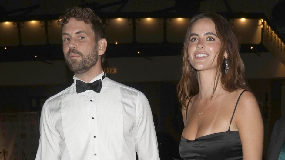 Nick Viall Reacts to Rumors Wife Natalie Joy Cheated On Him