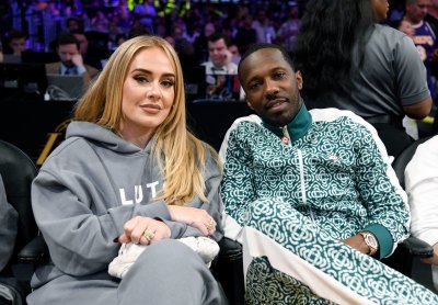 Rich Paul's Plans to Run Hollywood With Adele as Power Players