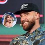 Travis Kelce Returns to Taylor Swift’s Show in Dublin