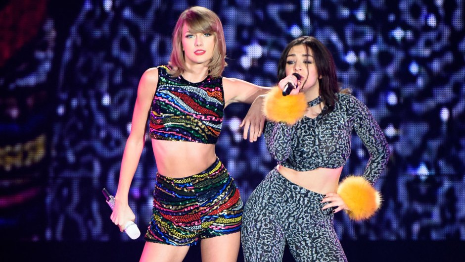 Charli XCX Begs Fans to Stop Taylor Swift Hate at Concerts