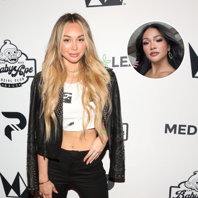 Corinne Olympios Shares Advice for Jenn Tran’s 'The Bachelorette' Contestants: ‘Be Yourself’