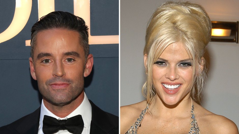 The Valley’s Jesse Lally Recalls Fling With Anna Nicole Smith
