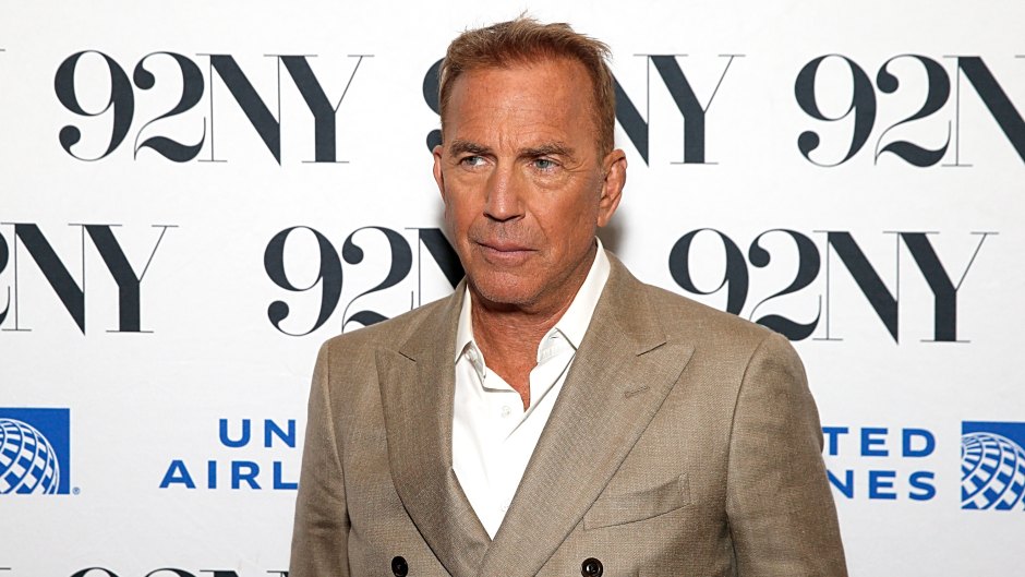 Kevin Costner's 'Pity Party Never Ends' Amid Horizon Flop