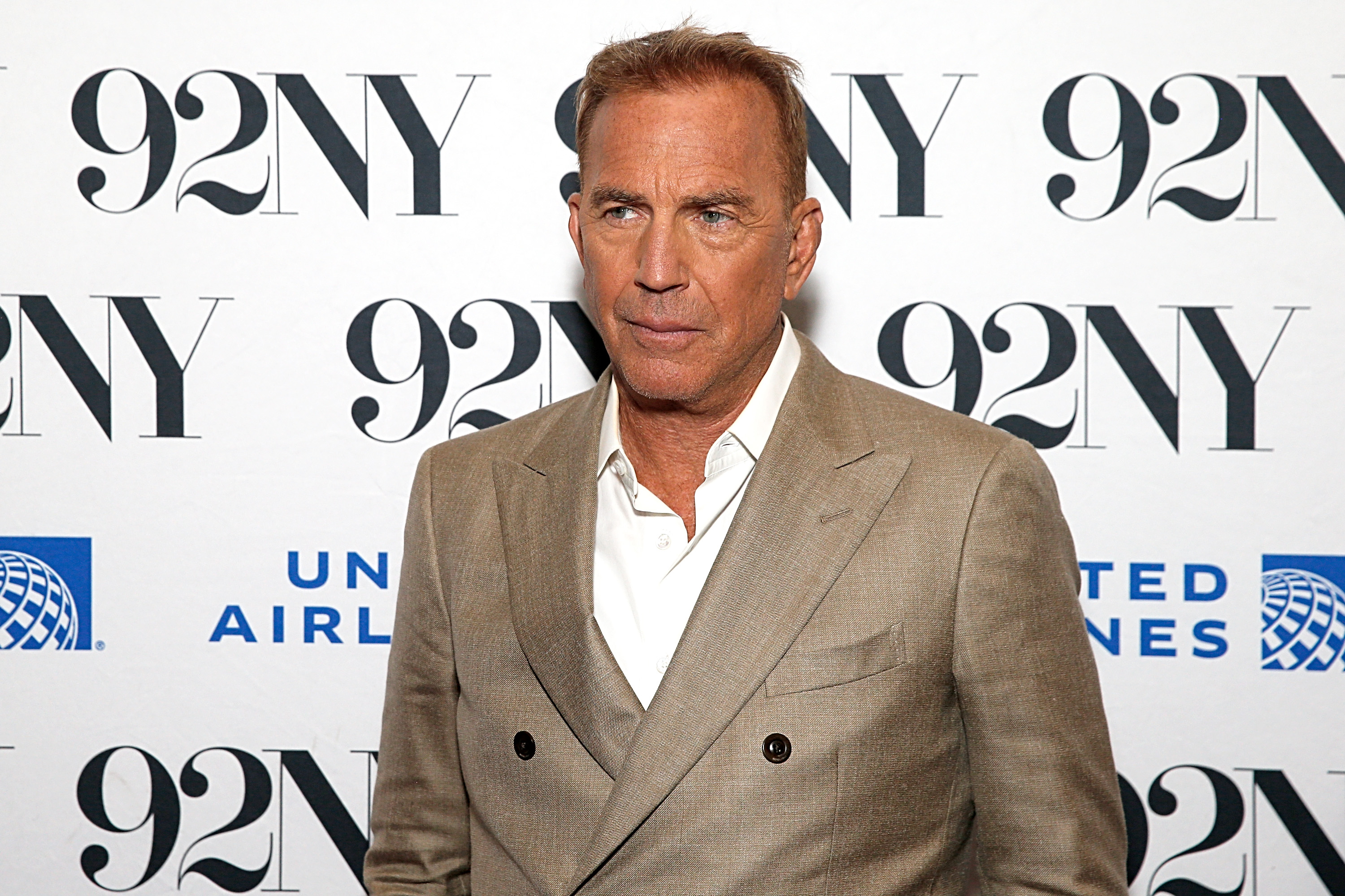 Kevin Costner's 'Pity Party Never Ends' Amid Horizon Flop | Life & Style