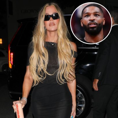 Khloe Kardashian Confirms the 'Door Is Closed' With Tristan