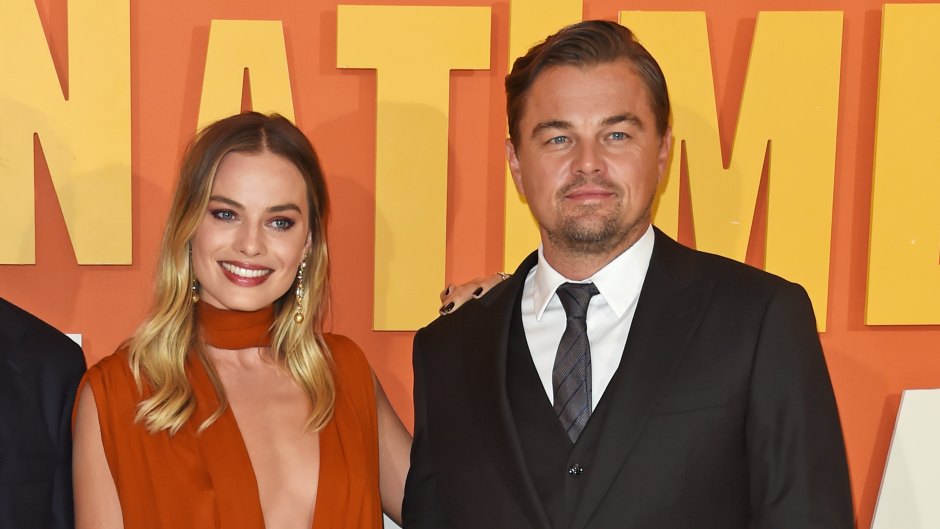 Leonardo DiCaprio Frustrated by Margot Robbie’s Success