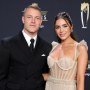 Olivia Culpo and Christian McCaffrey Are Married After 4 Years of Dating