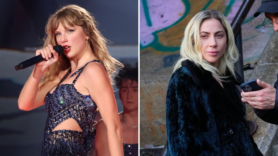 Taylor Swift Calls Pregnancy Speculation 'Invasive and Irresponsible' Amid Lady Gaga's Denial
