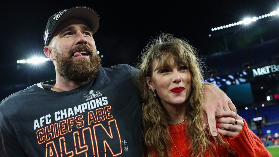 Taylor Swift Fans Praise Travis Kelce’s Wedding Planning Knowledge: ‘Perfect and Smart’