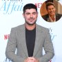 FEATURE 1 Fans Alarmed by Zac Efron s Face in Netflix Film A Family Affair