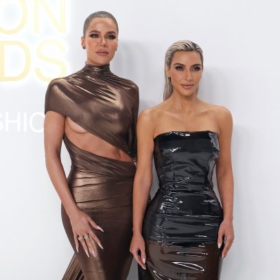 Kim Kardashian on Wingwoman Duty for Sister Khloe in Hamptons