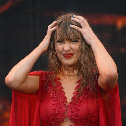 Taylor Swift Celebrates Folklore's 4th Anniversary