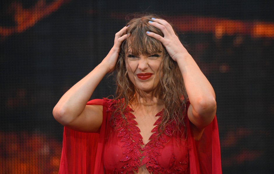 Taylor Swift Celebrates Folklore's 4th Anniversary