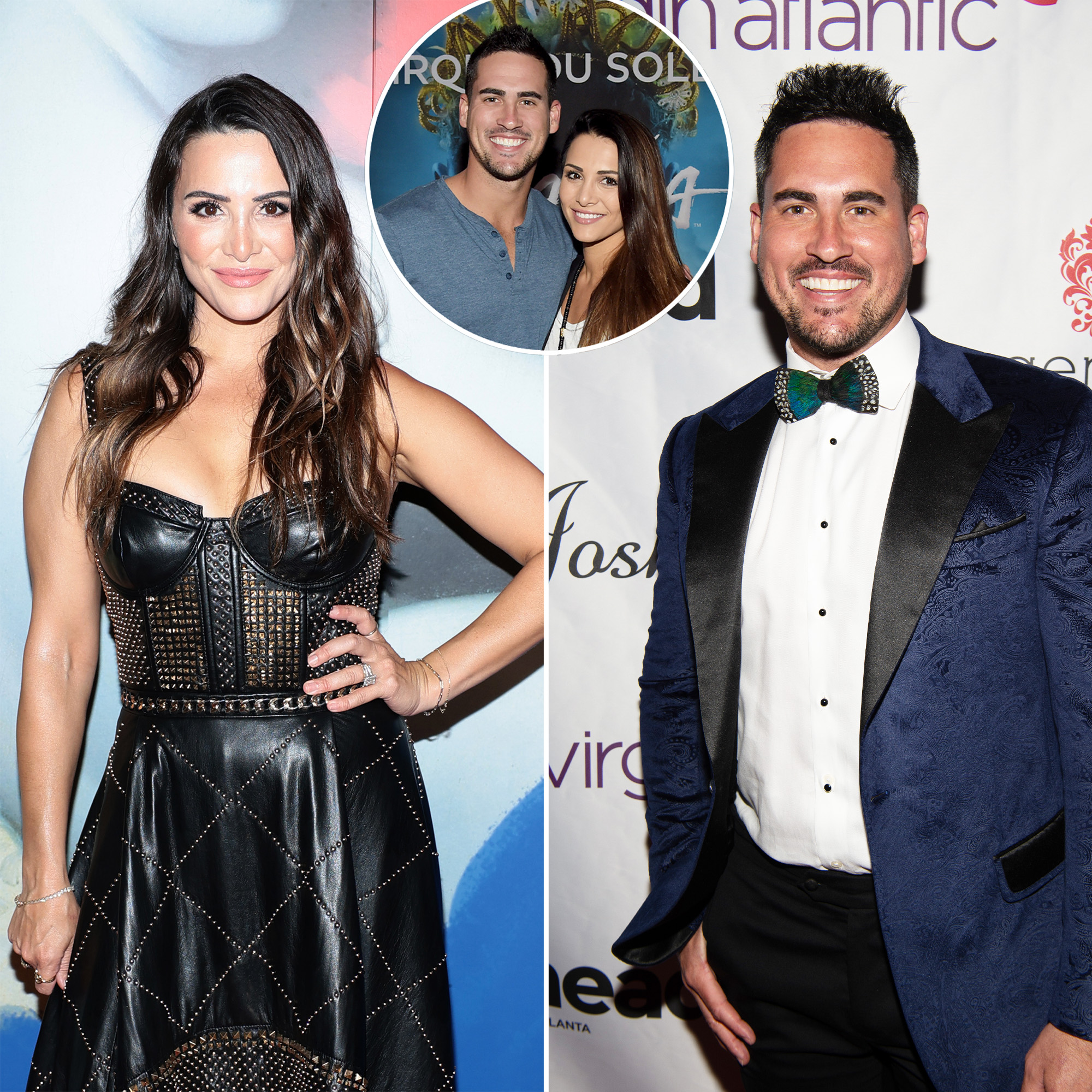 The Bachelorette Final Couples Where Are They Now and Who s Still Together andi dorfman and josh murray