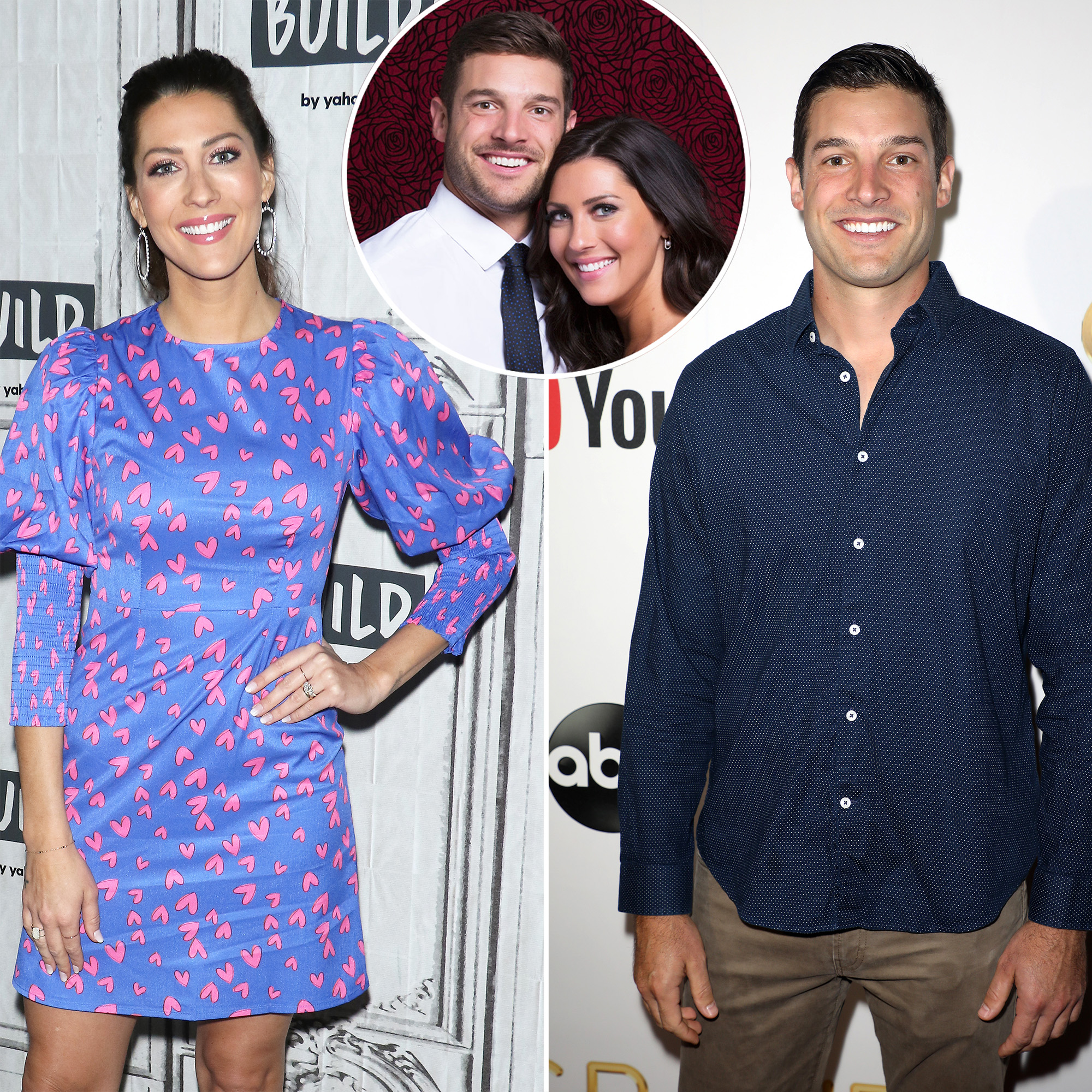 The Bachelorette Final Couples Where Are They Now and Who s Still Together becca kufrin and garrett yrigoyen