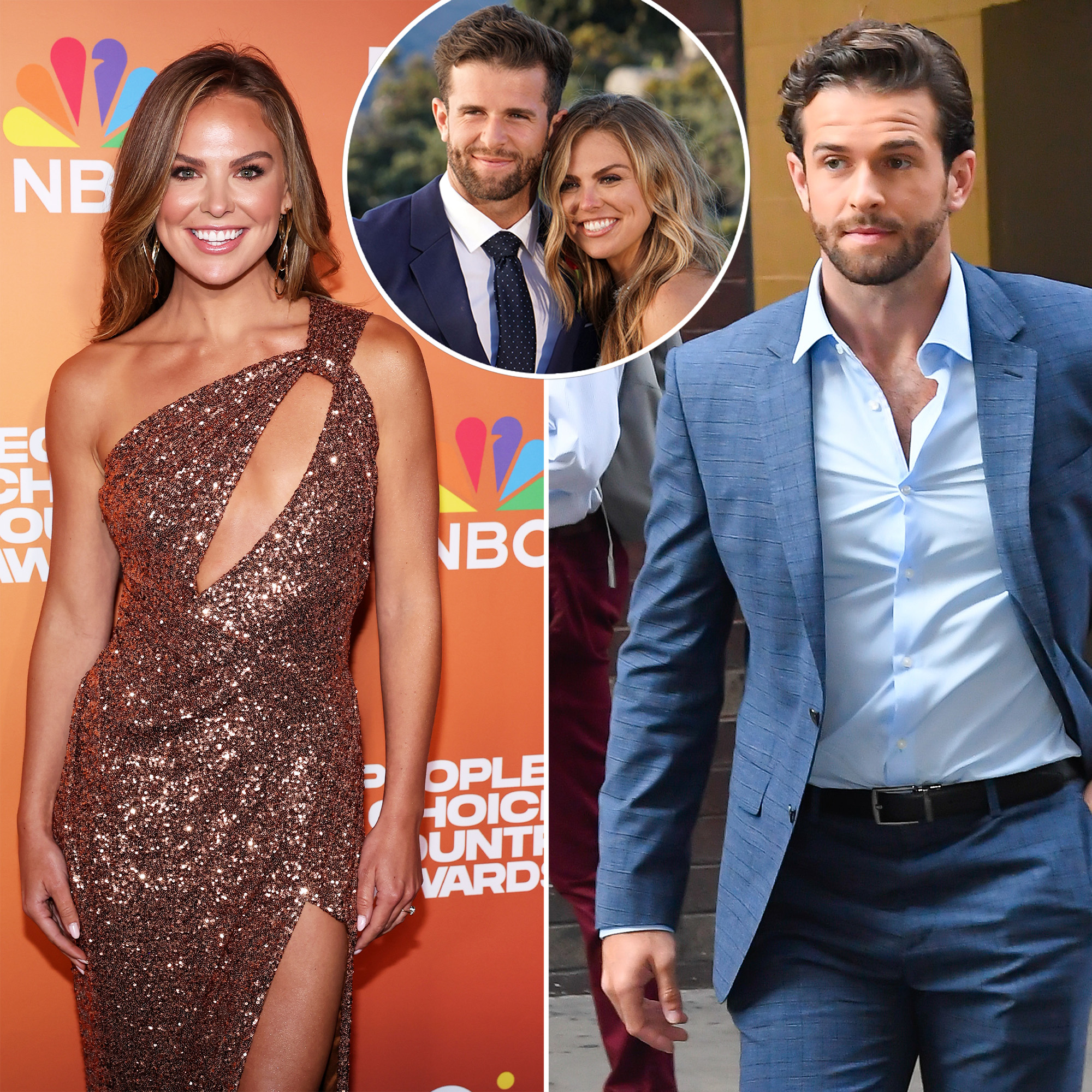 The Bachelorette Final Couples Where Are They Now and Who s Still Together hannah brown and jed wyatt