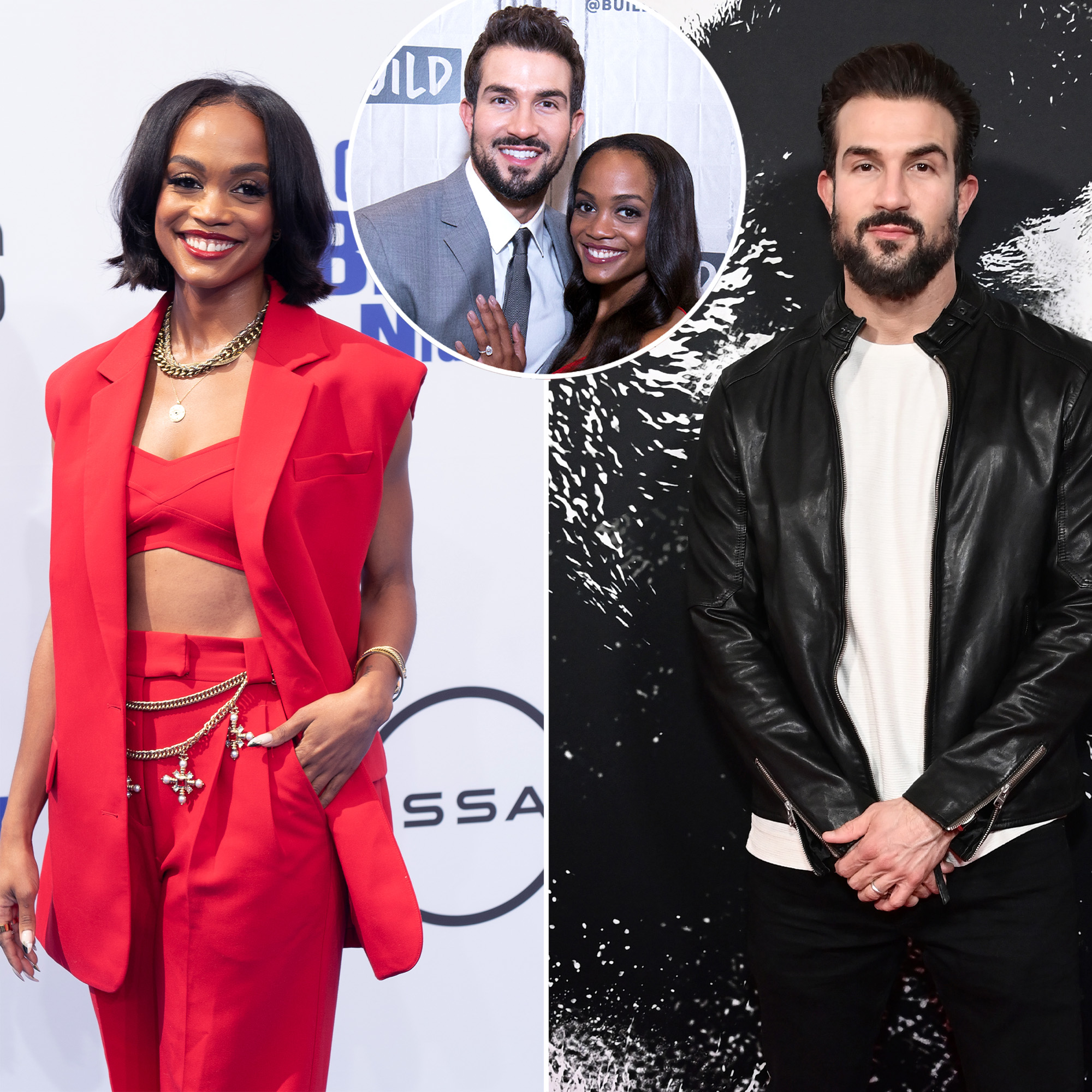 The Bachelorette Final Couples Where Are They Now and Who s Still Together rachel lindsay and bryan abasolo