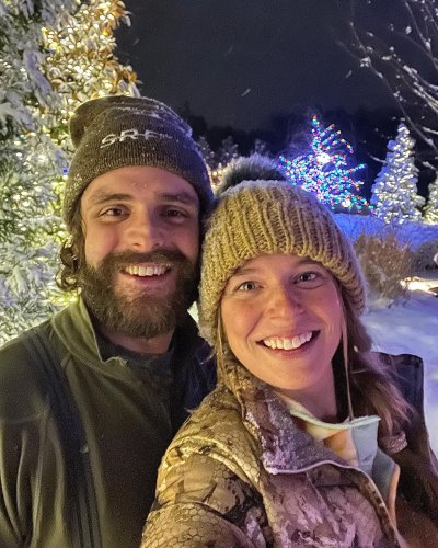 Who Is Lauren Akins Meet Country Star Thomas Rhett's Wife