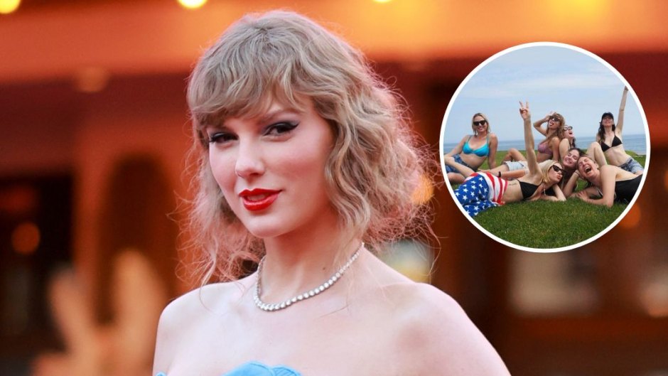 Will Taylor Swift Have a 4th of July Party 2024? Her Plans