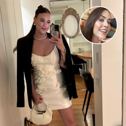 Love Is Blind’s Chelsea Blackwell Reveals She Got Breast Implants Amid Chin Surgery Speculation