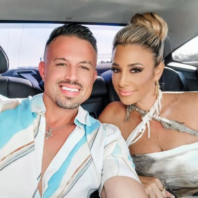 Who Is RHONJ’s Danielle Cabral’s Husband? Meet Nate
