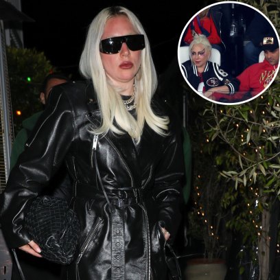 Lady Gaga’s Engagement to Michael Polansky ‘Not Good for Her’