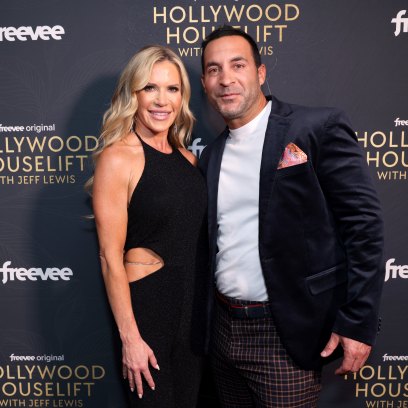 Are RHOC's Jennifer Pedranti and Ryan Boyajian Still Together?