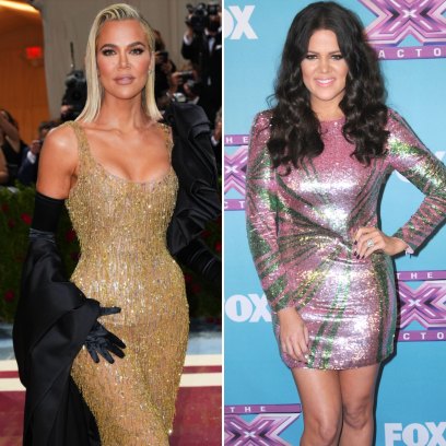 Khloe Kardashian Would've Tried Ozempic When She Was 'Bigger'