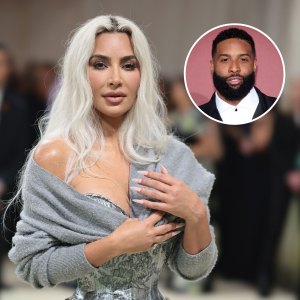 Kim Kardashian Wants to ‘Settle Down’ With a ‘Power Player’ After Odell Beckham Jr. Split