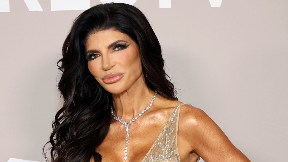 RHONJ’s Teresa Giudice ‘Might Not Want to Come Back’ to Bravo Series