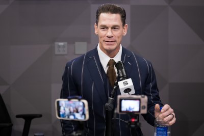 John Cena Reveals Why He Doesn’t Want Kids: Not ‘Ready’