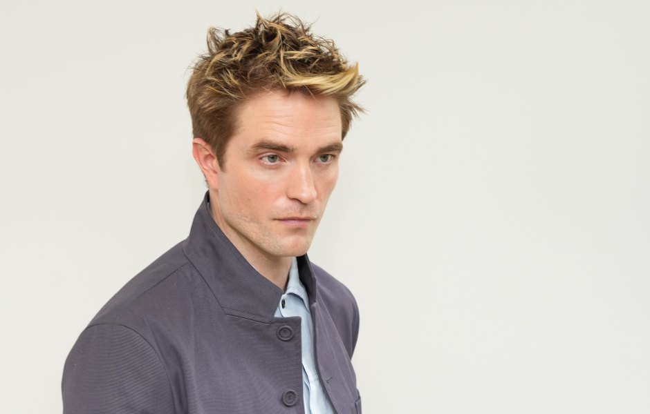 Robert Pattinson in Asia: 'Korea Could Become a Second Home'