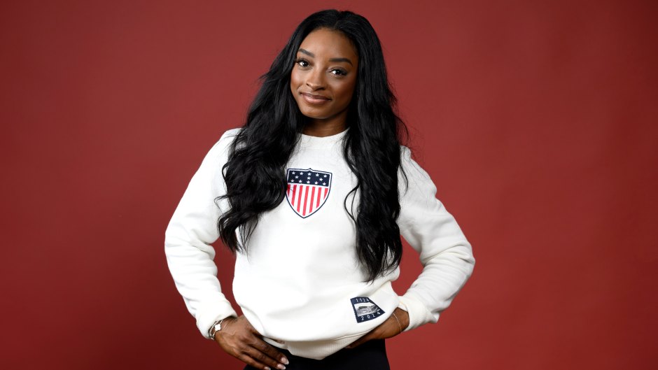 Simone Biles' Bio Mom Wants to Reunite With Her Daughter