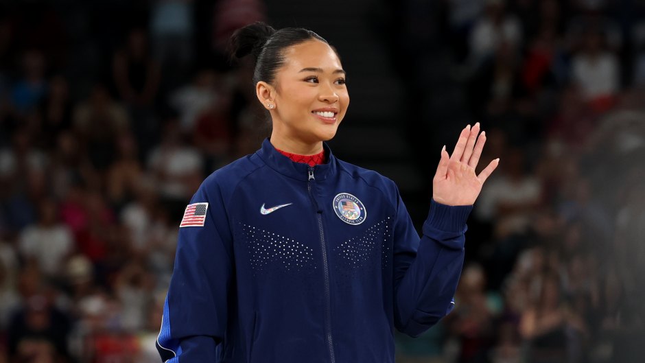 Why Isn’t Suni Lee Competing in Floor at the 2024 Olympics?