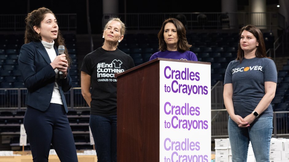 Cradles to Crayons to Provide 252,000 Free Backpacks to Students