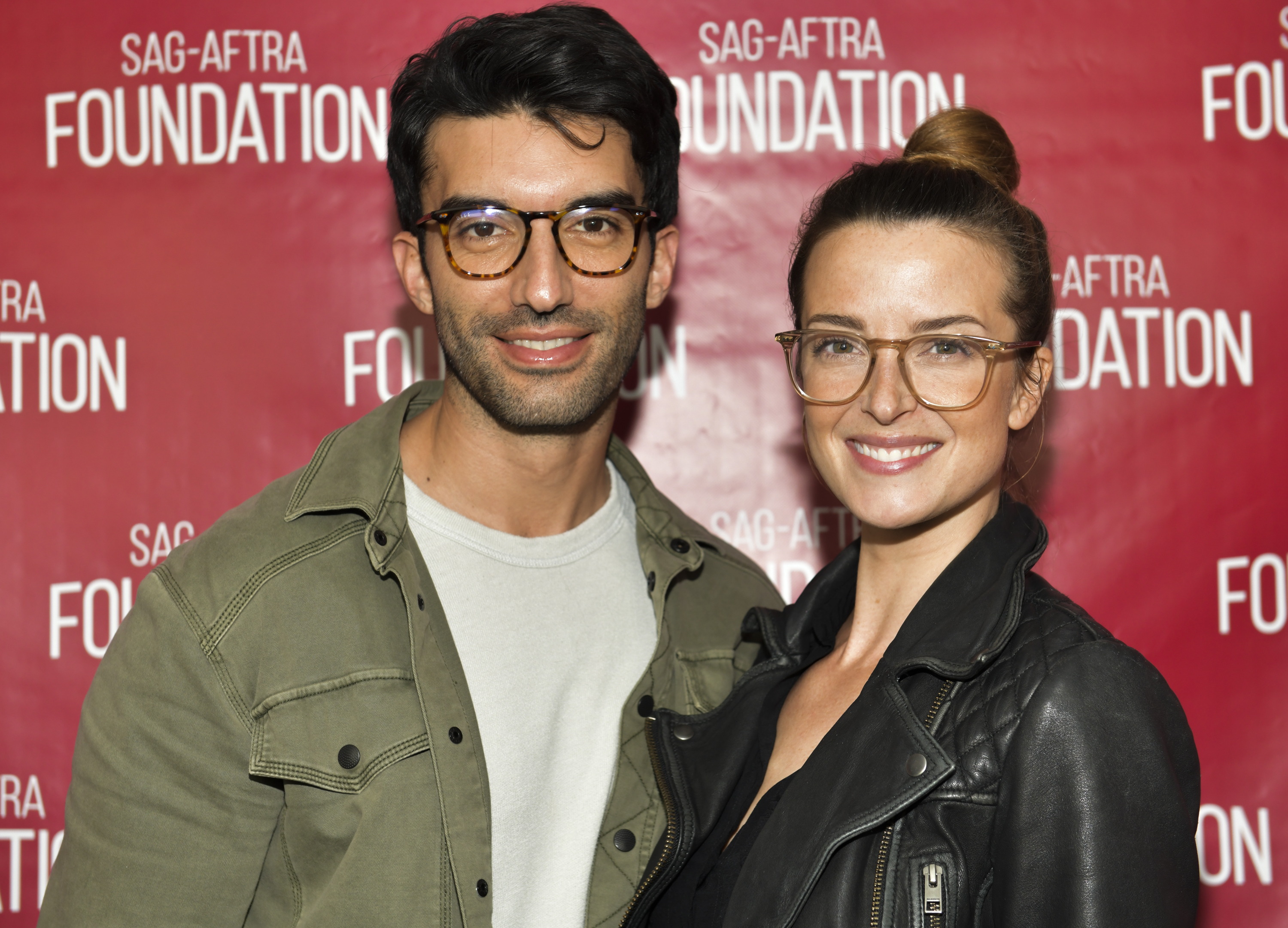 Is Justin Baldoni Married? Inside the 'It Ends With Us' Star's Relationship With Wife Emily