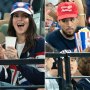 Kendall Jenner, Devin Booker’s Patriotic Attire at Paris Olympics