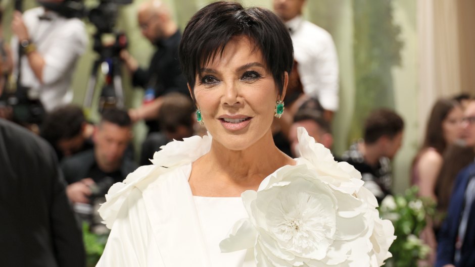 Kris Jenner Faced With ‘Economic Realities’ When Considering Future of ‘The Kardashians’