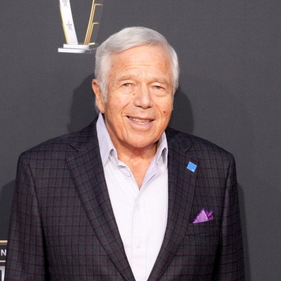 Robert Kraft and More Hamptons Elite Attend White Party to Support Make-A-Wish Foundation