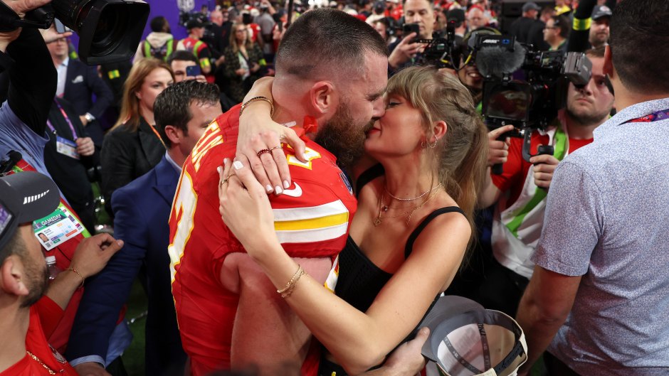 Travis Kelce Won’t Propose To Taylor Swift Without Prenup