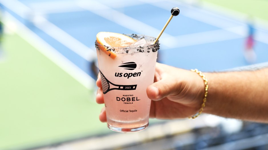 Flavors of the Open Is Back! U.S. Open’s Culinary Experience Returns