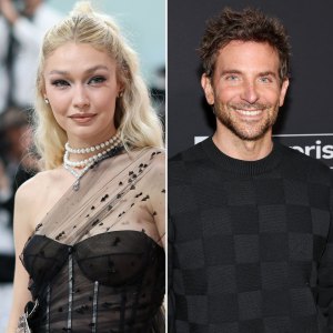 Bradley Cooper 'Putting Off' Gigi Hadid Despite Her Baby Wish (EXCL)