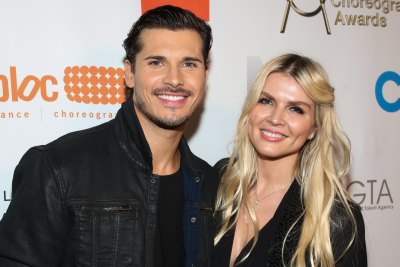 Is DWTS Pro Gleb Savchenko Married